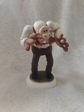 Wallace gromit wallace for sale  ROSSENDALE