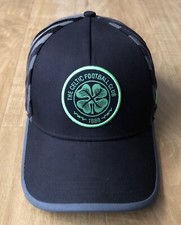 Boné de beisebol New Balance The Celtic Football Club NB FLEX DRY ajuste comprar usado  Enviando para Brazil