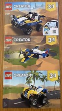 Lego creator set for sale  OXFORD