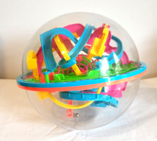 Maze ball game for sale  MALVERN