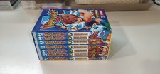 Inazuma eleven serie usato  Italia