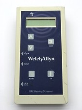 Welch allyn oae for sale  Willowbrook