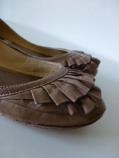 Ballerinas progetto glam gebraucht kaufen  Wiesbaden