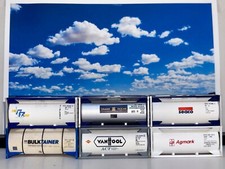 Liquid tank container for sale  Prospect