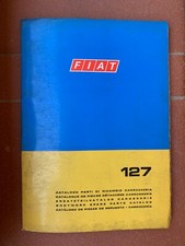 Catalogo ricambi carrozzeria usato  Segni