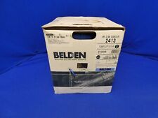Belden 2413 d15a for sale  Chester