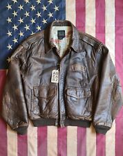 Avirex flight jacket usato  Napoli