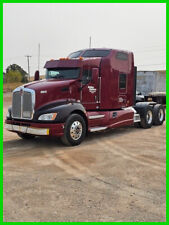 t660 2013 kenworth for sale  Helena