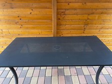 Gartentisch royal garden gebraucht kaufen  Limburgerhof