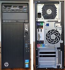 Z230 tower workstation usato  Italia