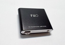 Amplificador de fone de ouvido portátil FiiO E05 "McKinley", usado comprar usado  Enviando para Brazil