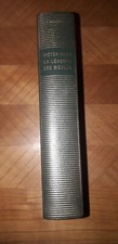Pléiade victor hugo d'occasion  Angers-