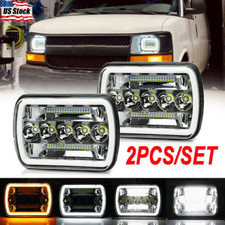 Pair chevy express for sale  Vernon Hills