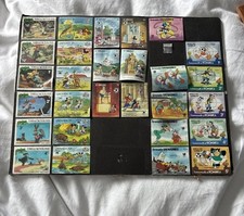 Disney stamp collection for sale  LITTLEHAMPTON
