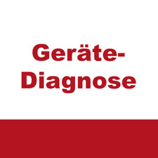 Reparatur diagnose laptop gebraucht kaufen  Ganderkesee