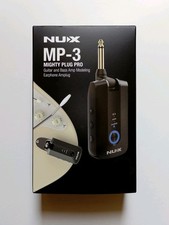 Nux mighty plug usato  Figline Valdarno