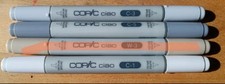 Copic ciao stifte gebraucht kaufen  Potsdam