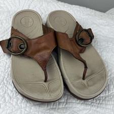 Fitflop women size for sale  Amarillo