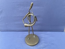 Ancienne stauette bronze d'occasion  Albi
