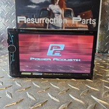 Power acoustik cpaa for sale  Crestline