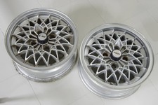 Enkei 14inch wheel d'occasion  Expédié en Belgium