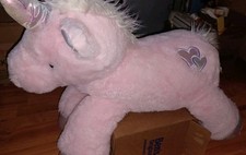 Inter american plush for sale  Holland