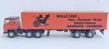 Wiking werbemodell scania gebraucht kaufen  Berlin
