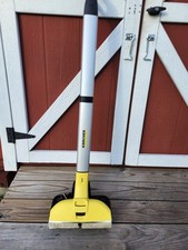 Limpador de piso rígido Karcher FC 3 #1.055-305.0 comprar usado  Enviando para Brazil
