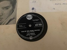 Elvis presley wear for sale  NEWTON AYCLIFFE