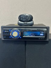 Pioneer deh p9800bt d'occasion  Expédié en Belgium
