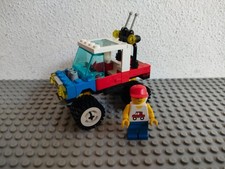 Lego 6641 wheelin usato  Modena