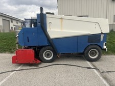 Zamboni ice resurfacer for sale  Carmel