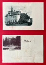 Frühe sorau stbrandenburg gebraucht kaufen  Dresden