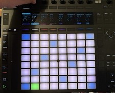 Ableton push usb for sale  Louisville