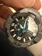 Casio men shock for sale  DERBY