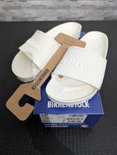 Birkenstock barbados eva d'occasion  Contes