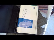 Manual do proprietário GOLF 2010 1550913, usado comprar usado  Enviando para Brazil