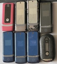 2000s retro motorola for sale  BURNLEY