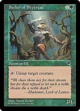 Magic mtg chercheur d'occasion  Ivry-sur-Seine