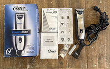 Oster power max for sale  Kuna
