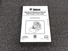 bobcat t450 track loader for sale bobcat t450 track loader for sale Fairfield