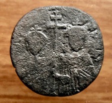 Byzanz follis constantin gebraucht kaufen  Heilbronn