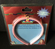 Rare vintage blister d'occasion  Saint-Pierre-des-Corps
