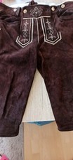 kurze lederhose gr 54 gebraucht kaufen kurze lederhose gr 54 gebraucht kaufen Allershausen