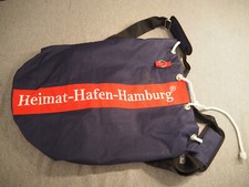 Seesack heimathafen hamburg gebraucht kaufen Seesack heimathafen hamburg gebraucht kaufen  Hamburg