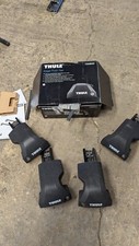 Thule wingbar edge for sale  EPSOM