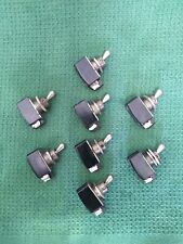 Toggle switches single for sale  CRADLEY HEATH