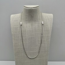 Vintage necklace dainty for sale  Charleston
