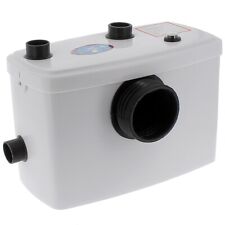Broyeur sanitaire pompe d'occasion  Erstein