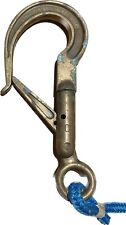 Grabit patent brass for sale  LONDON